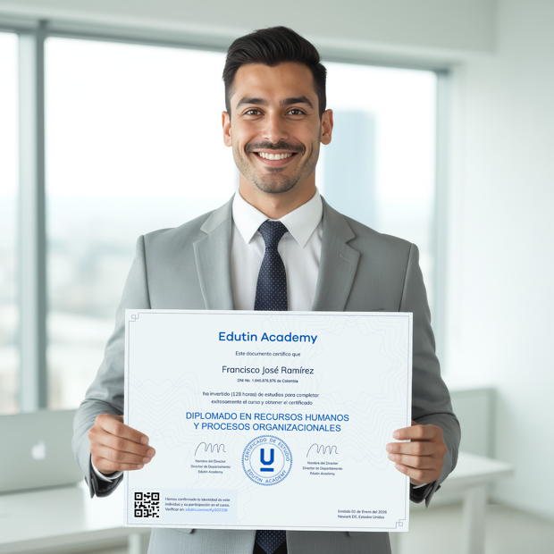 Certificación para Empresas