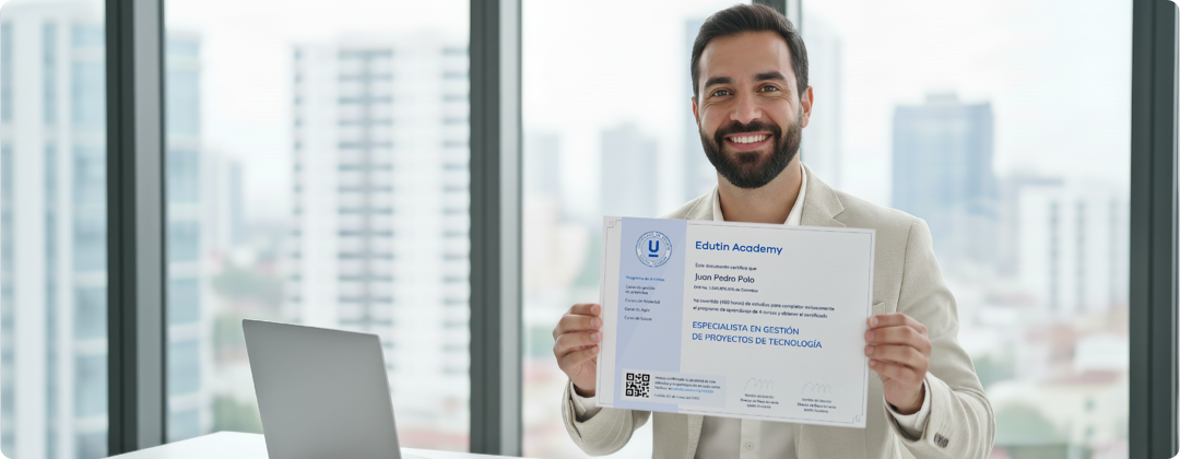 Certificación para Empresas