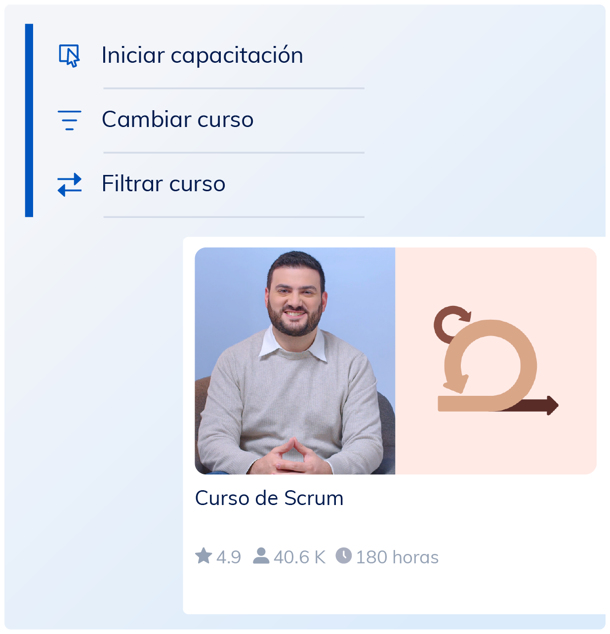Capacitación para Empresas