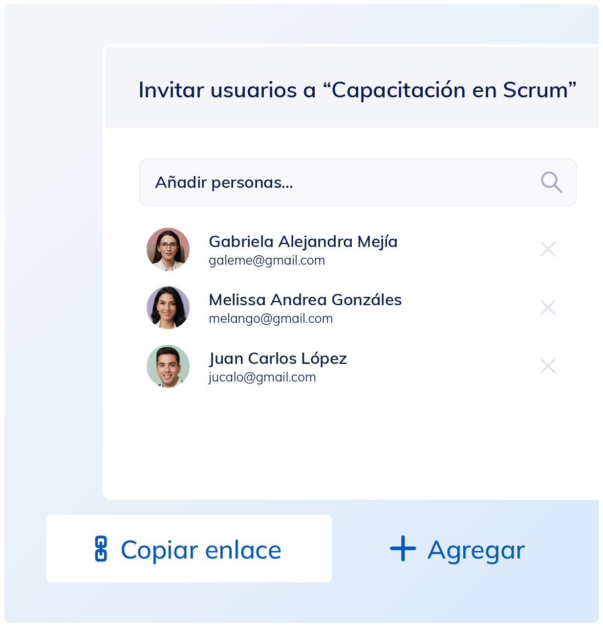 Capacitación para Empresas