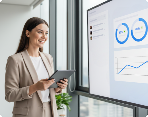 Asesoría Empresarial