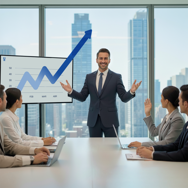 Capacitación para Empresas