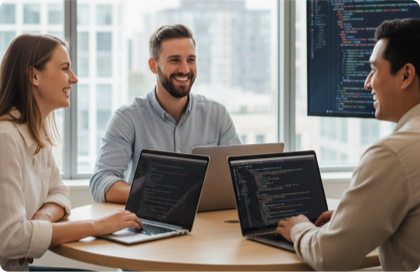 Cursos de Tecnología