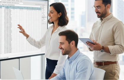 Cursos de habilidades digitales