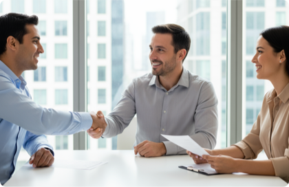 Cursos de Talento Humano