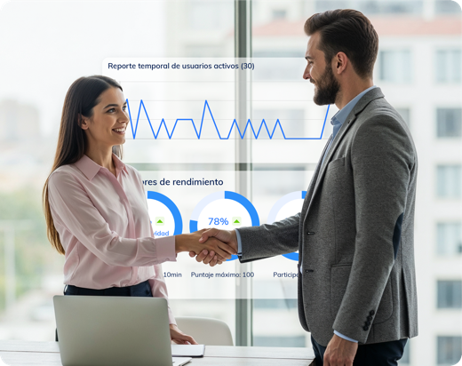 Capacitación para Empresas