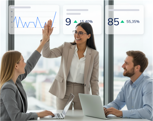 Cursos para Empresas