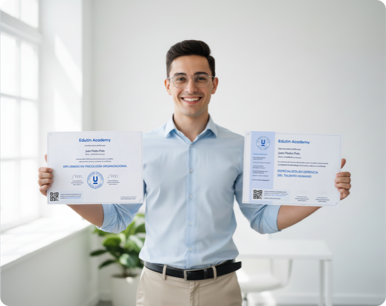 Rutas de Certificación