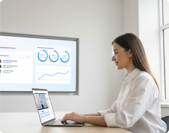 Rutas de Certificación