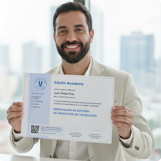 Rutas de Certificación