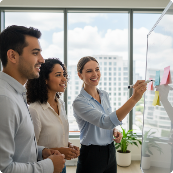 Capacitación en Marketing