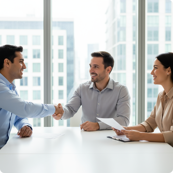 Capacitación en Talento Humano