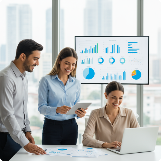 Capacitación en Ventas