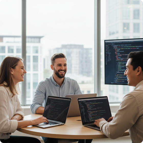 Capacitación en Tecnología