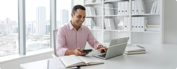 Cursos de IA para Contable