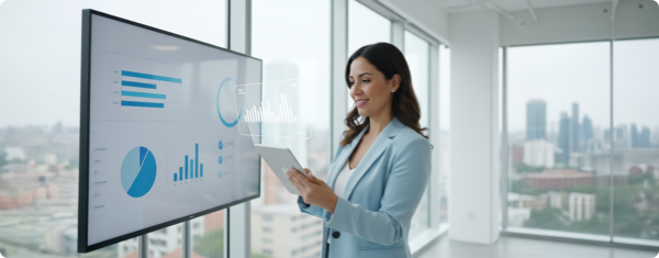 Cursos de IA para Administrativo