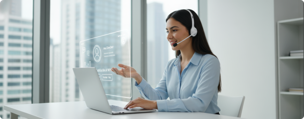 Cursos de IA para Servicio al Cliente