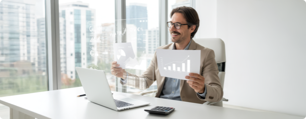 Cursos de IA para Finanzas