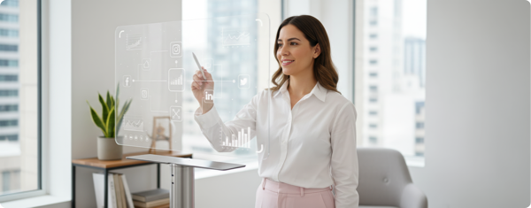 Cursos de IA para Marketing