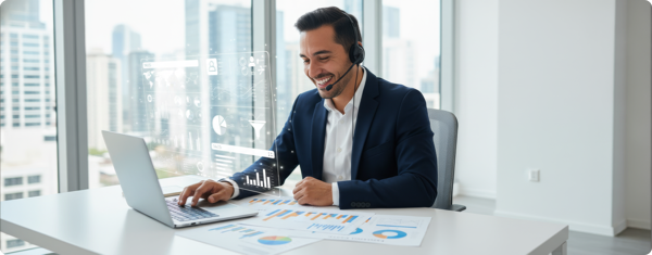 Cursos de IA para Ventas