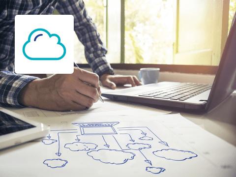 Carrera de Arquitectura en la Nube