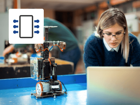 Carrera de Automatización e Internet de las Cosas