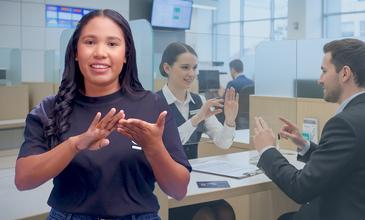 Curso de LSC para bancos