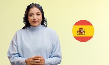 Spanish course for beginners