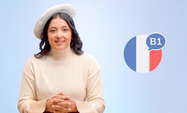 Curso de Francés B1