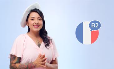 Curso de Francés B2