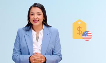 Curso de Inglés para ventas