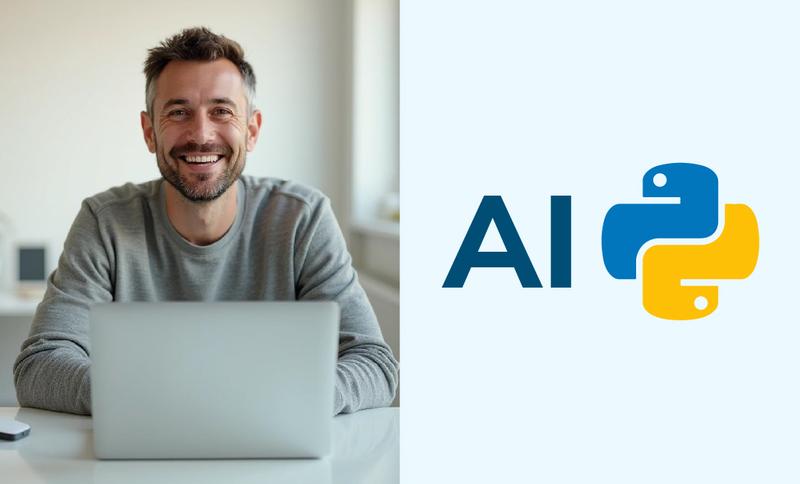 Curso de inteligencia artificial con Python