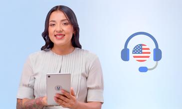 Curso de Inglés para atención al cliente