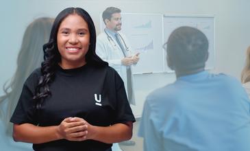 Curso de LSC para centros de salud