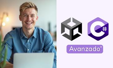 Curso de videojuegos avanzado