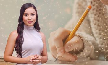 Curso de escritura creativa