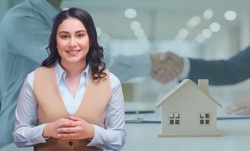 Curso de transacciones inmobiliarias