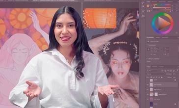 Curso de dibujo digital