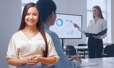 Curso de presentaciones efectivas 