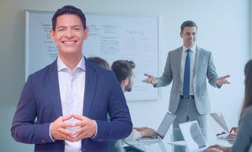 Curso de desarrollo del talento humano 