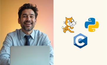 Curso de lenguajes de programación para empresarios