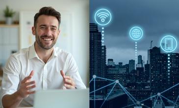 Curso de telecomunicaciones para empresarios 