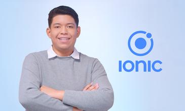 Curso de Ionic
