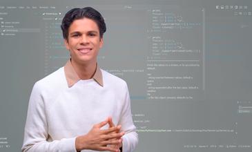 Curso de programación orientada a objetos