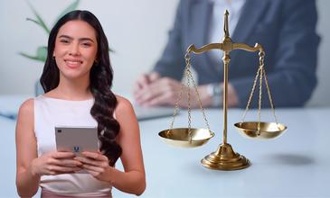 Curso de ética legal en RRHH