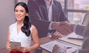 Curso de contratación y terminación del empleo