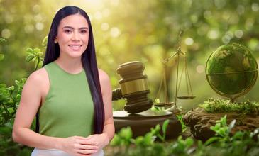 Curso de derecho ambiental