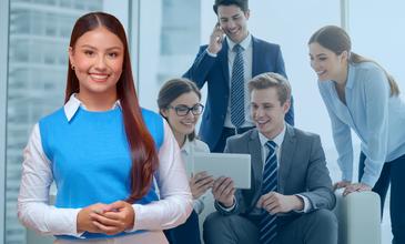 Curso de comunicación interna en organizaciones