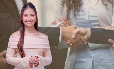 Curso de relaciones públicas