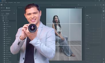 Curso de fotografía